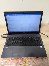 Stone StoneBook Pro P10A 15.6"