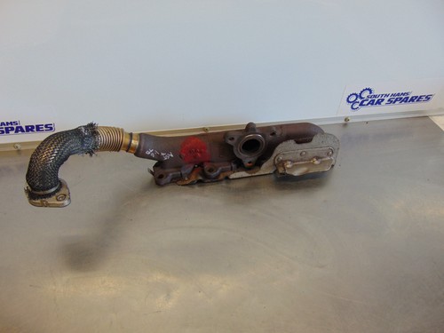 Vauxhall astra exhaust - vauxhall,