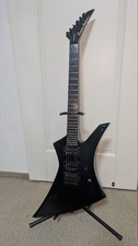 Grover Jackson BLACK BLOOD