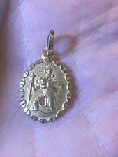 Vintage 1975 9ct Yellow Gold