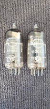 Mullard ecc82 12au7 - ecc82,