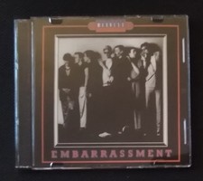 Madness | Embarrassment | CD