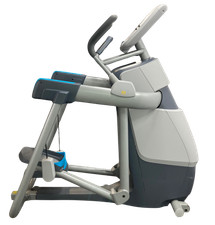PRECOR COMMERCIAL CROSSTRAINER