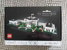 Brand NEW LEGO Architecture