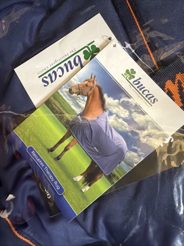 Bucas recuptex therapy - therapy, rug