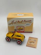 HALLMARK KIDDIE CAR CLASSICS
