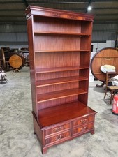 Antique repro large - , open