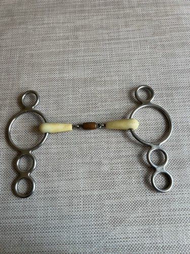 Happy mouth ring gag with - happy, 3