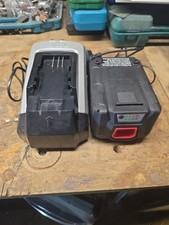 Mac Alister Battery  And