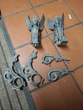 Old Vintage Angels Decretive