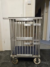 DogShowTrolleys Double Decker