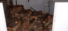 Firewood Hardwood  Logs for