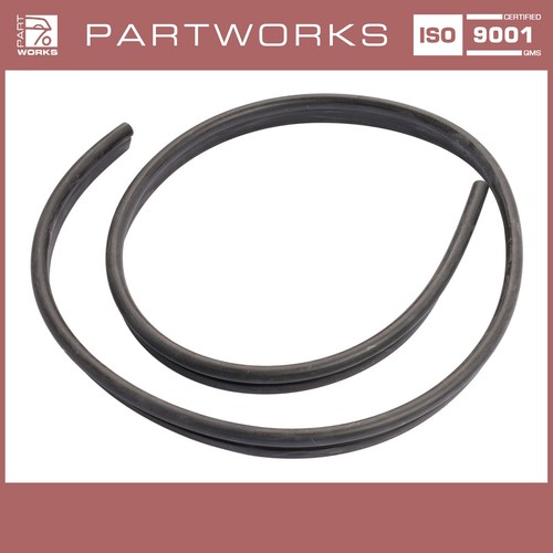 Roof frame gasket original - roof,