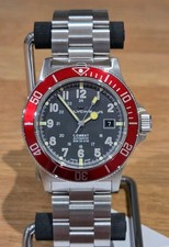 Glycine Combat Sub GL0078