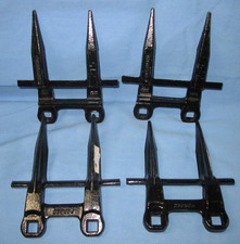 (4) Herschel G81-0155 215A Two