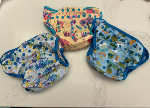 Little love bum usable - little,