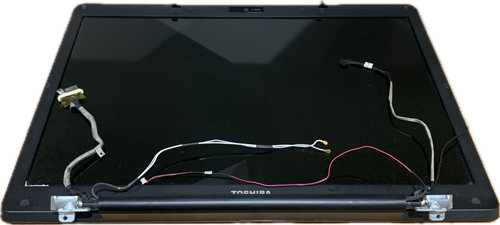 Toshiba satellite pro - satellite, p200-143