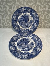 2X Wood & Sons English Scenery