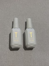 Ted Baker Floral Bliss Body Spray 2 x 50ml NEW (White Bottles)