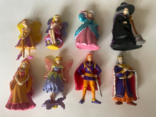 Elc fairy wonderland figures - fairy,