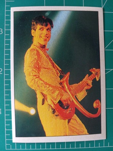 1995 smash hits prince - 1995,