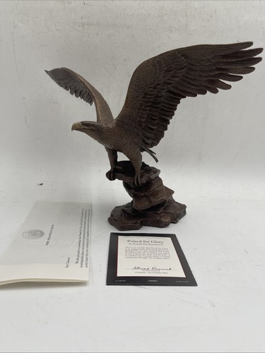 Ronald van ruyckevelt bronze - ronald,