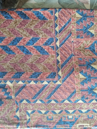 Vintage conran fabric - conran,