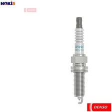 4x SPARK PLUG IXEH22TT FOR