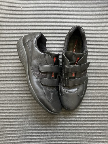 Black prada sport - 00’s,