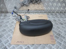 2015 MINI COOPER F56 1.5 PETROL MK4 3DRS CENTRE CONSOLE LEATHER ARMREST REF13983