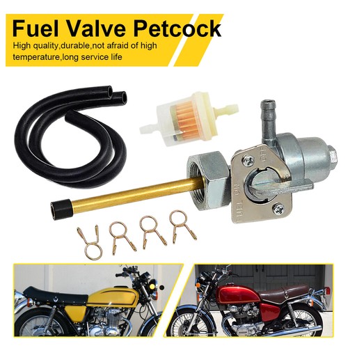 Fuel gas tank - fuel,