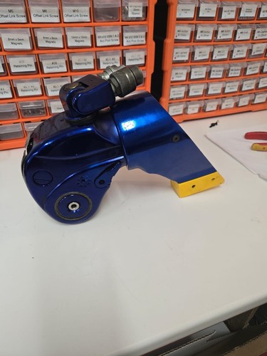 Hytorc 5mxt hydraulic torque - 5mxt,