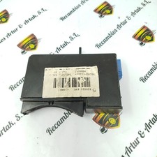 Renault Laguna Key Card Reader