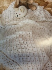 KNITTING PATTERN for Baby