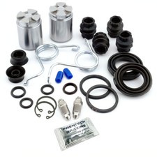 For Honda Civic 2.0 Type-R FN2