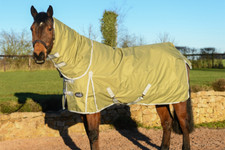 Horse Turnout Rug 50g