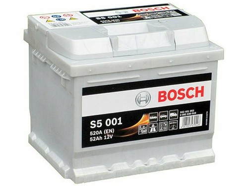 12v 063 bosch silver - 12v,