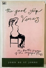 THE GOOD SHIP VENUS / THE