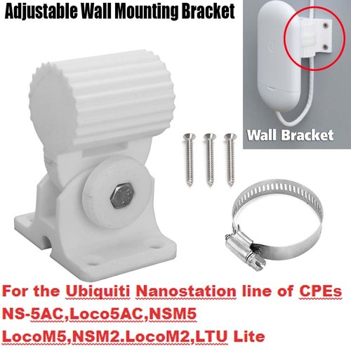 For ubiquiti nanostation - nanostation, wall
