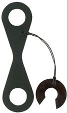 Strap Keeper straplock for