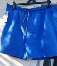 Marks And Spencer Mens Blue