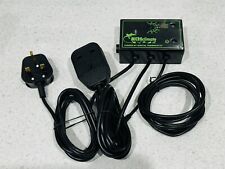 ⭐️ MICROCLIMATE Dimmer B1 600W DIMMING THERMOSTAT Reptile Snake Vivarium ⭐️