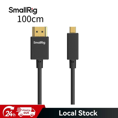Smallrig cable ultra - smallrig,