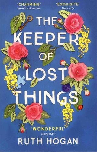 The keeper lost - keeper, of