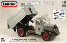 Emhar 2402 bedford - 2402,