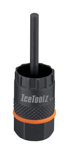 Ice toolz cassette lockring - ice,