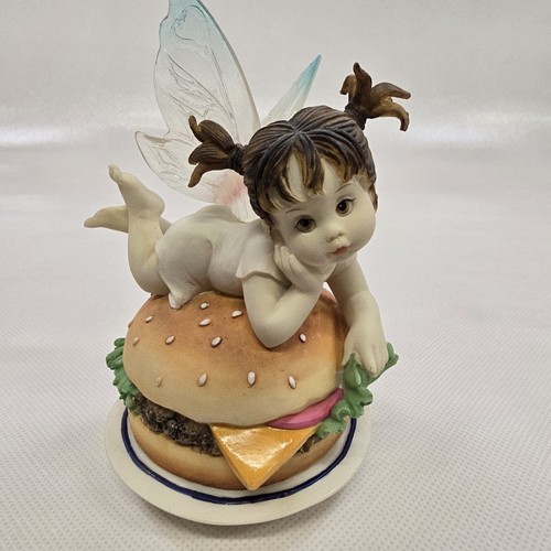 Little kitchen fairies - my,