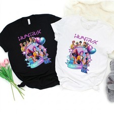 Personalised huntrix adult - huntrix,