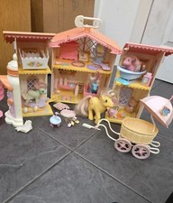 Vintage My Little Pony G1 Job