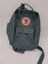 Fjallraven kanken teal - fjallraven,